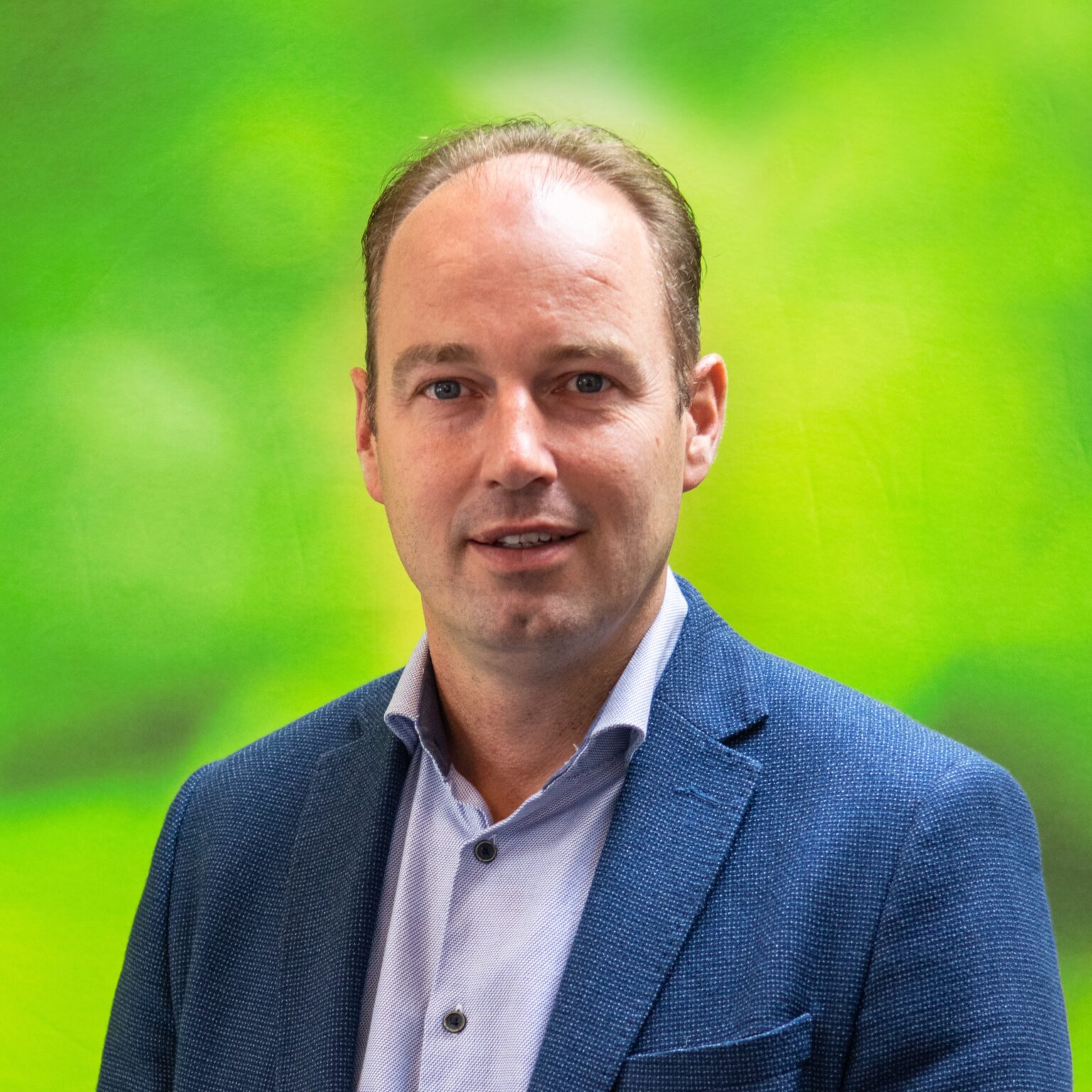 Hendrik Jan ten Cate LTO
