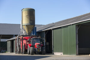 Op weg naar verdere beperking van dierlijke slachtoffers door stalbranden